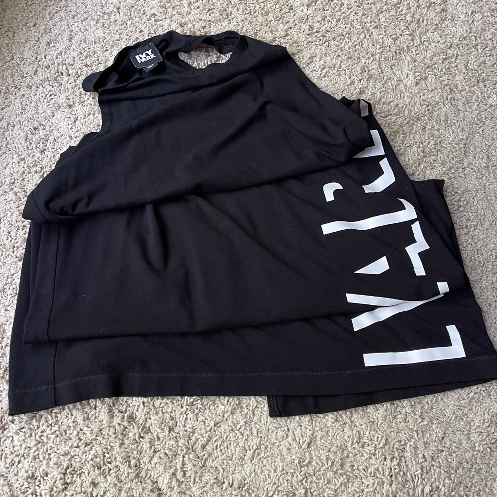 IVY PARK TANK DRESS!! FINAL PRICE!!